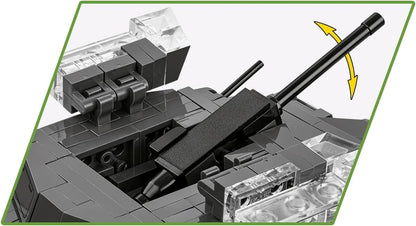 COBI Sd.Kfz. 222