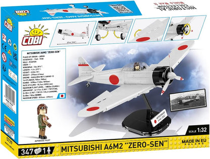 COBI Building Sets, Various