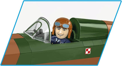 COBI Hawker Hurricane