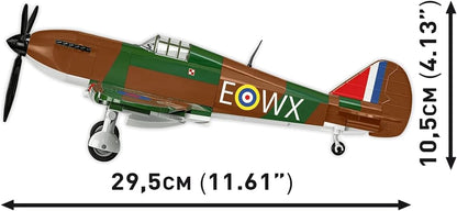 COBI Hawker Hurricane