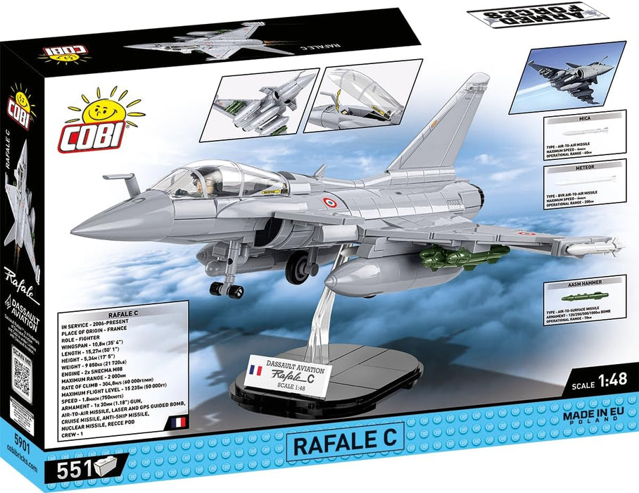COBI RAFALE C