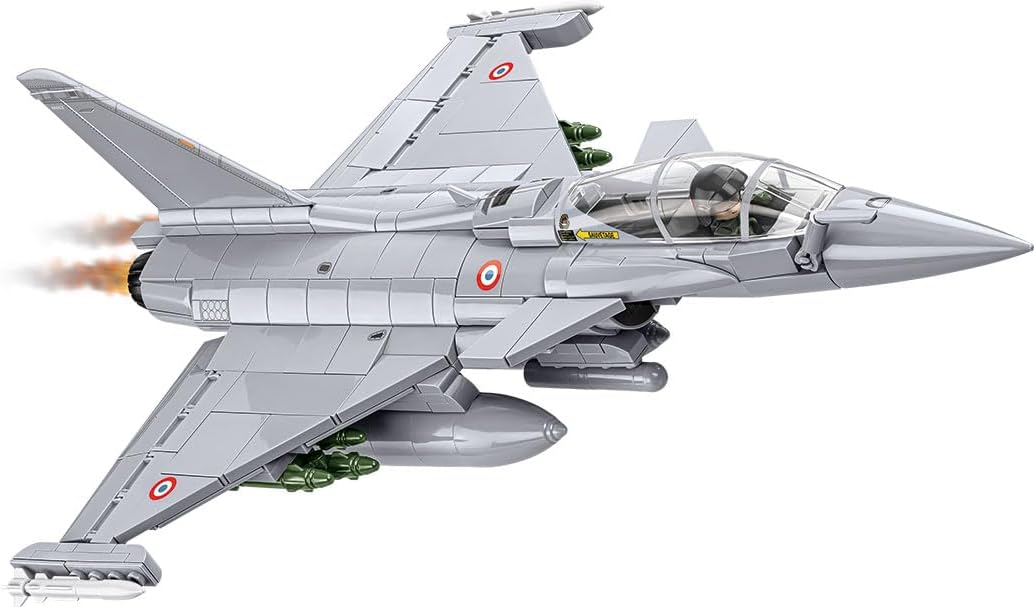 COBI RAFALE C