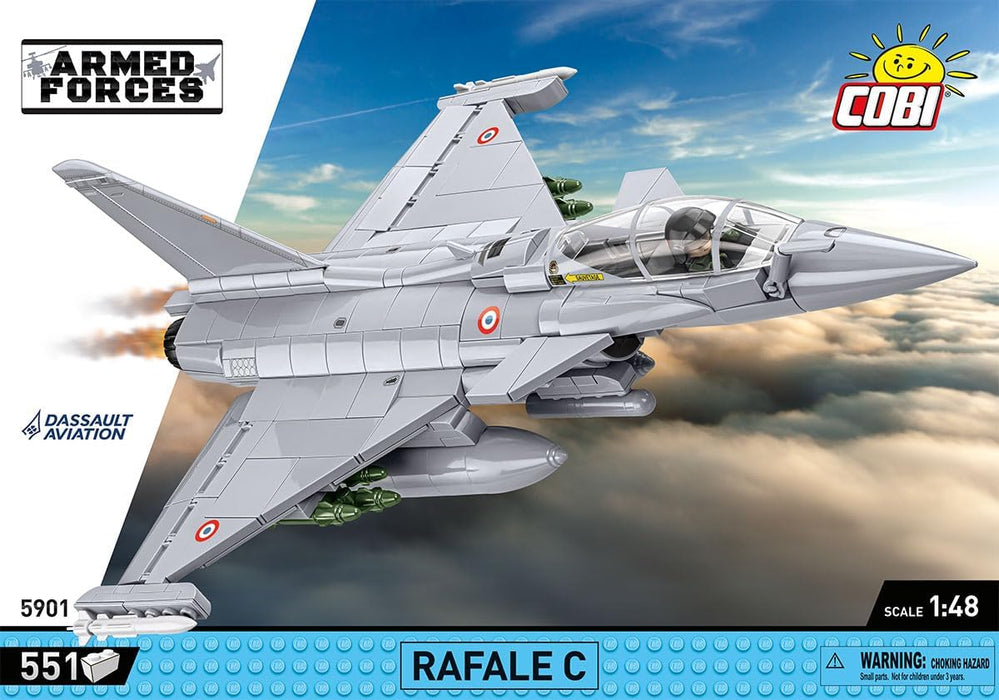 COBI RAFALE C