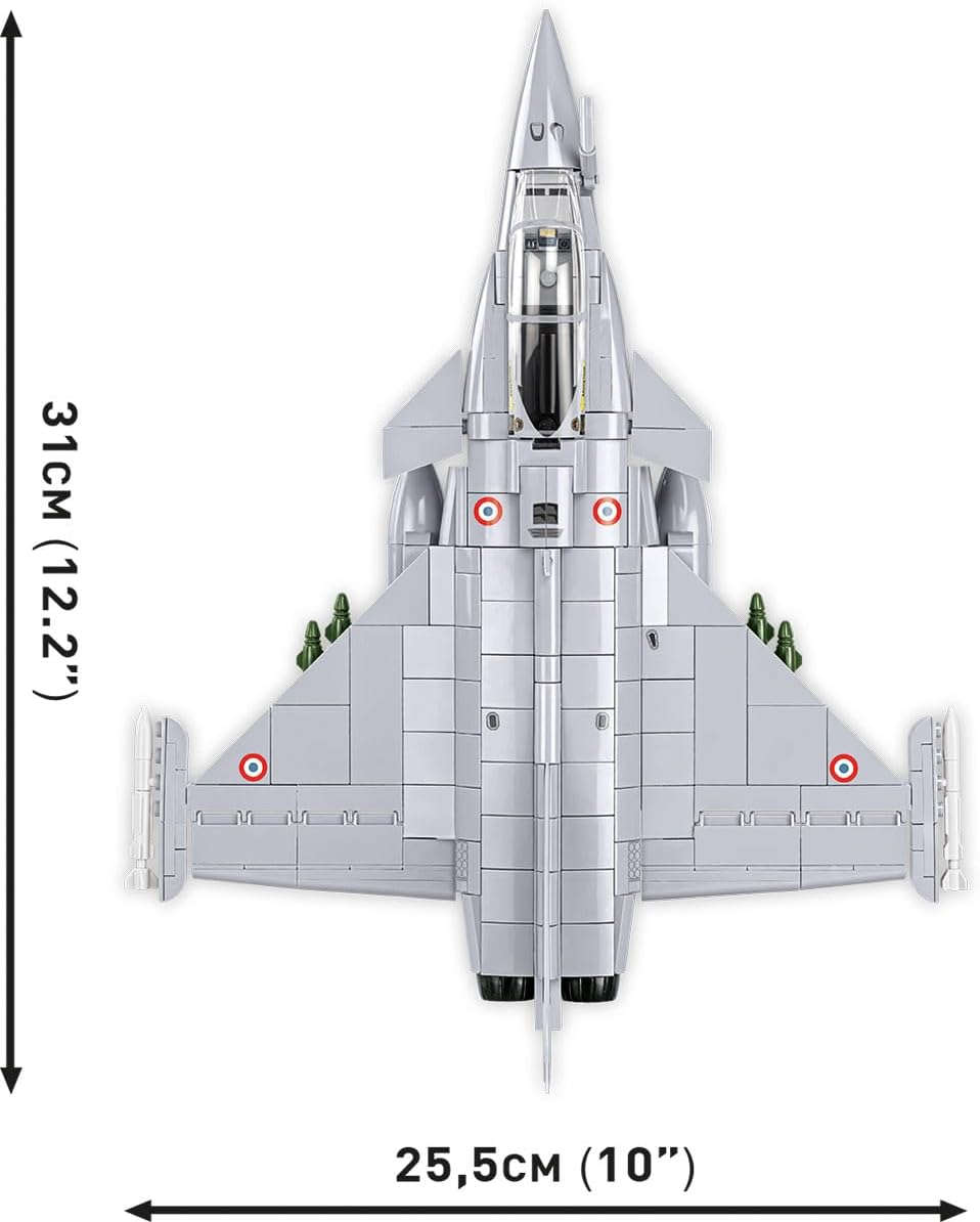 COBI RAFALE C