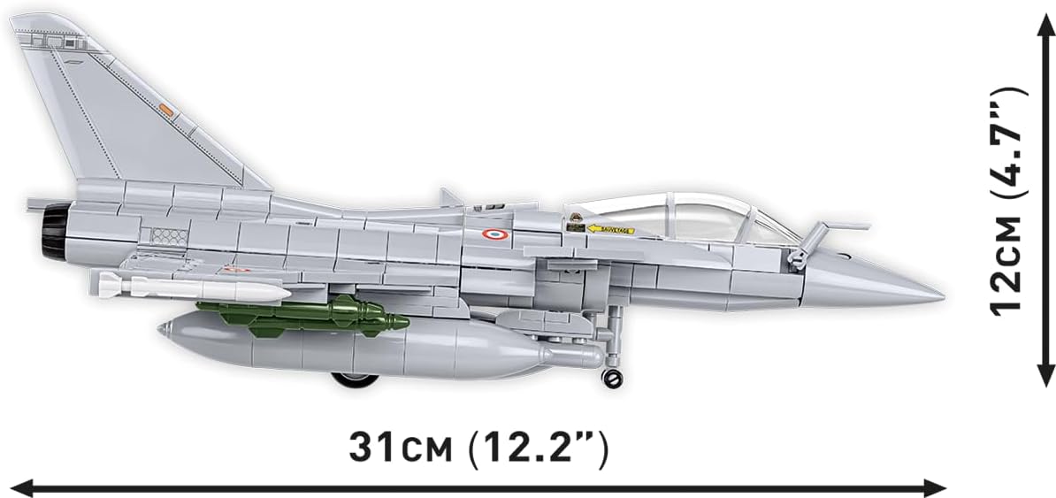 COBI RAFALE C
