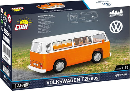 COBI Volkswagen T2b Bus