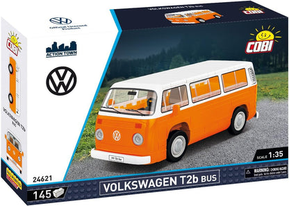 COBI Volkswagen T2b Bus