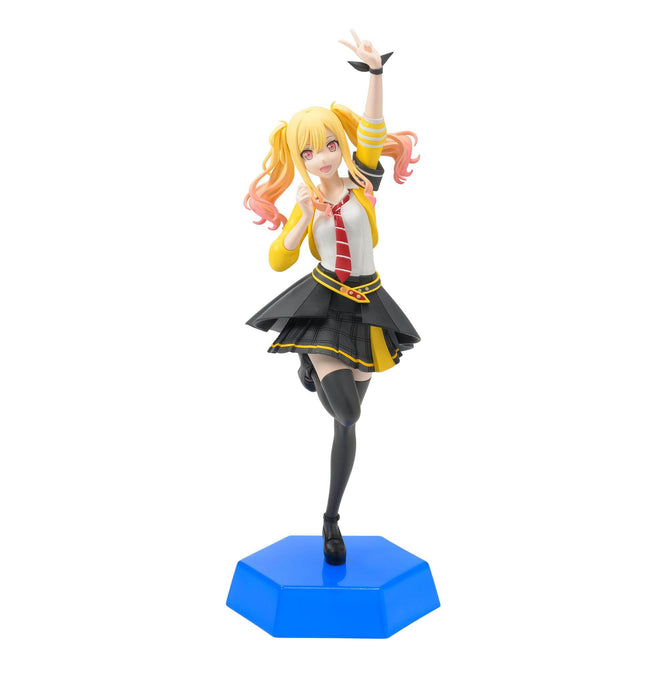 SEGA-Desktop x Decorate Collections Hatsune Miku: Colorful Stage! Tenma Saki Figure