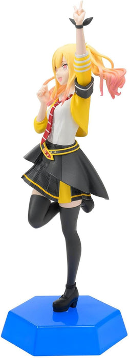 SEGA-Desktop x Decorate Collections Hatsune Miku: Colorful Stage! Tenma Saki Figure