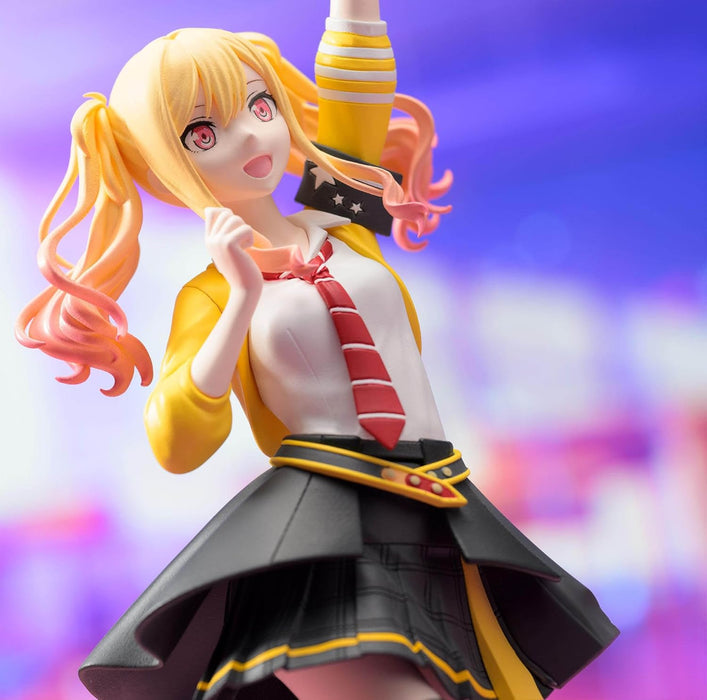 SEGA-Desktop x Decorate Collections Hatsune Miku: Colorful Stage! Tenma Saki Figure