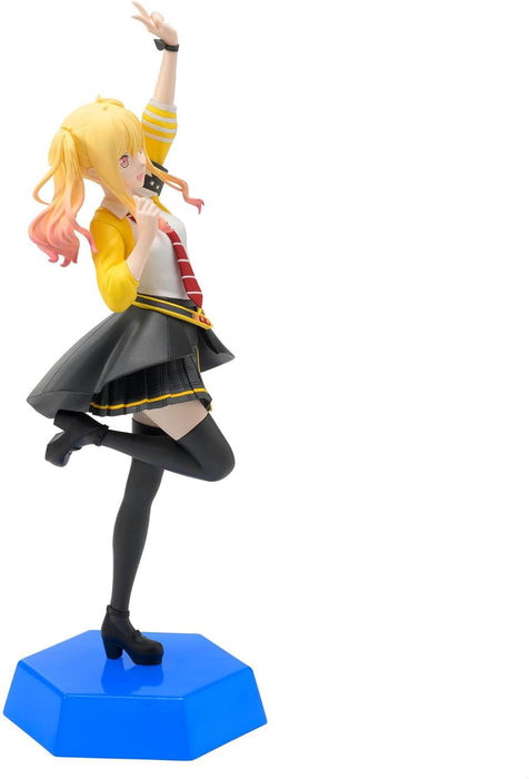 SEGA-Desktop x Decorate Collections Hatsune Miku: Colorful Stage! Tenma Saki Figure