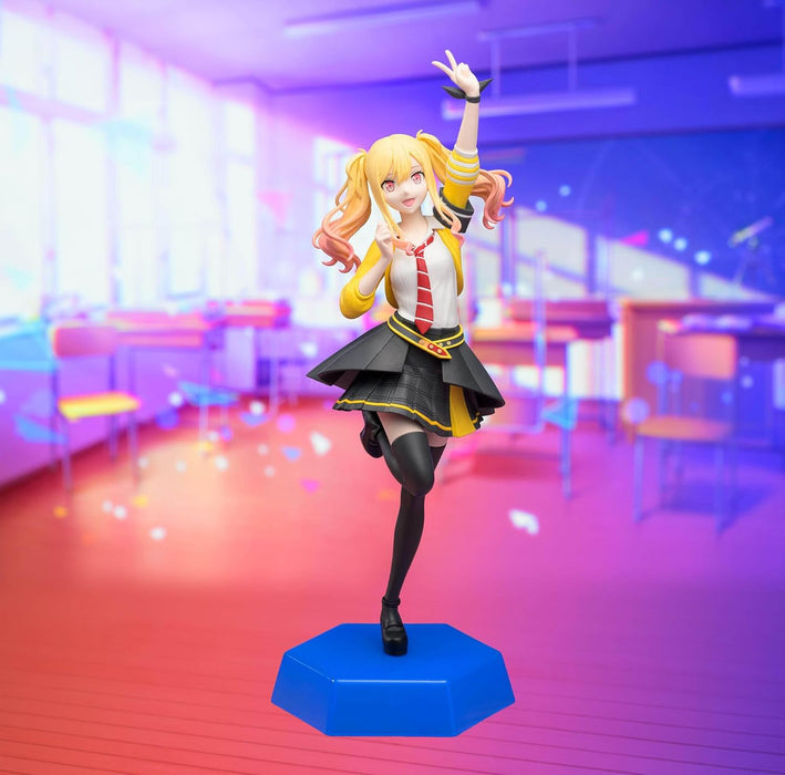 SEGA-Desktop x Decorate Collections Hatsune Miku: Colorful Stage! Tenma Saki Figure