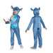 DISGUISE EU Stitch Classic Kids Fancy Dress Costume