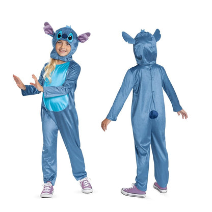 DISGUISE EU Stitch Classic Kids Fancy Dress Costume