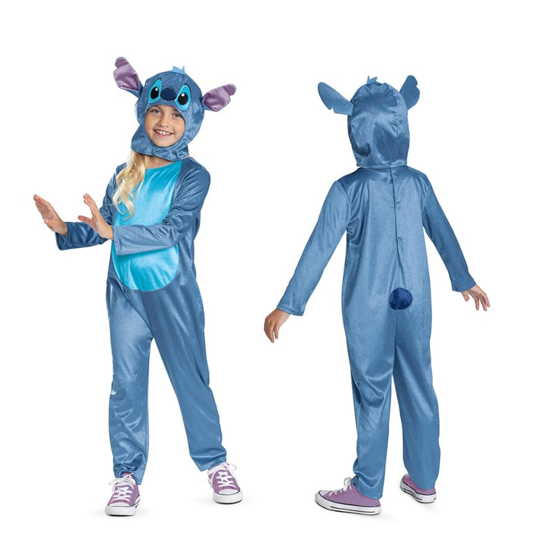 DISGUISE EU Stitch Classic Kids Fancy Dress Costume