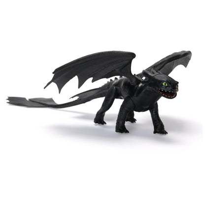 Dragons - Movie Basic Dragons - Toothless (6074363)