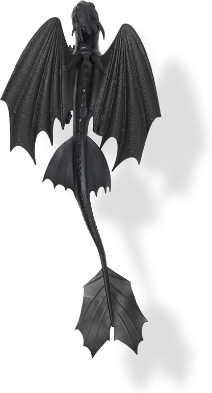 Dragons - Movie Basic Dragons - Toothless (6074363)