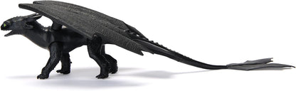 Dragons - Movie Basic Dragons - Toothless (6074363)