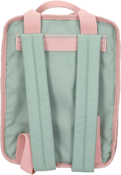 Miss Melody - Backpack Romantic Fields - Sage Green