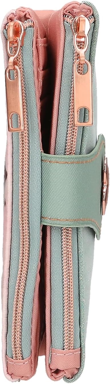 Miss Melody - Purse Romantic Fields - (0413405)