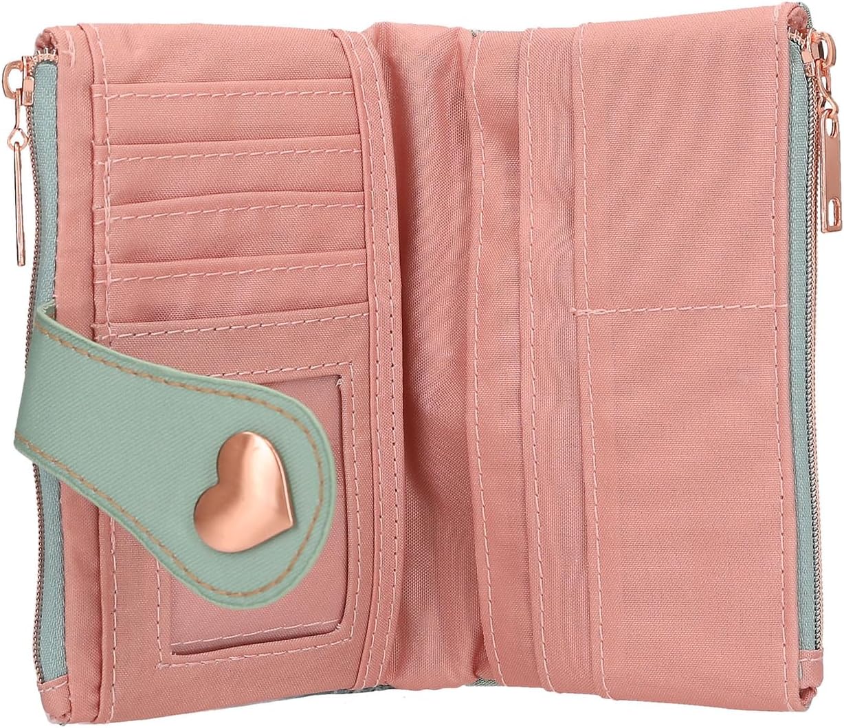 Miss Melody - Purse Romantic Fields - (0413405)