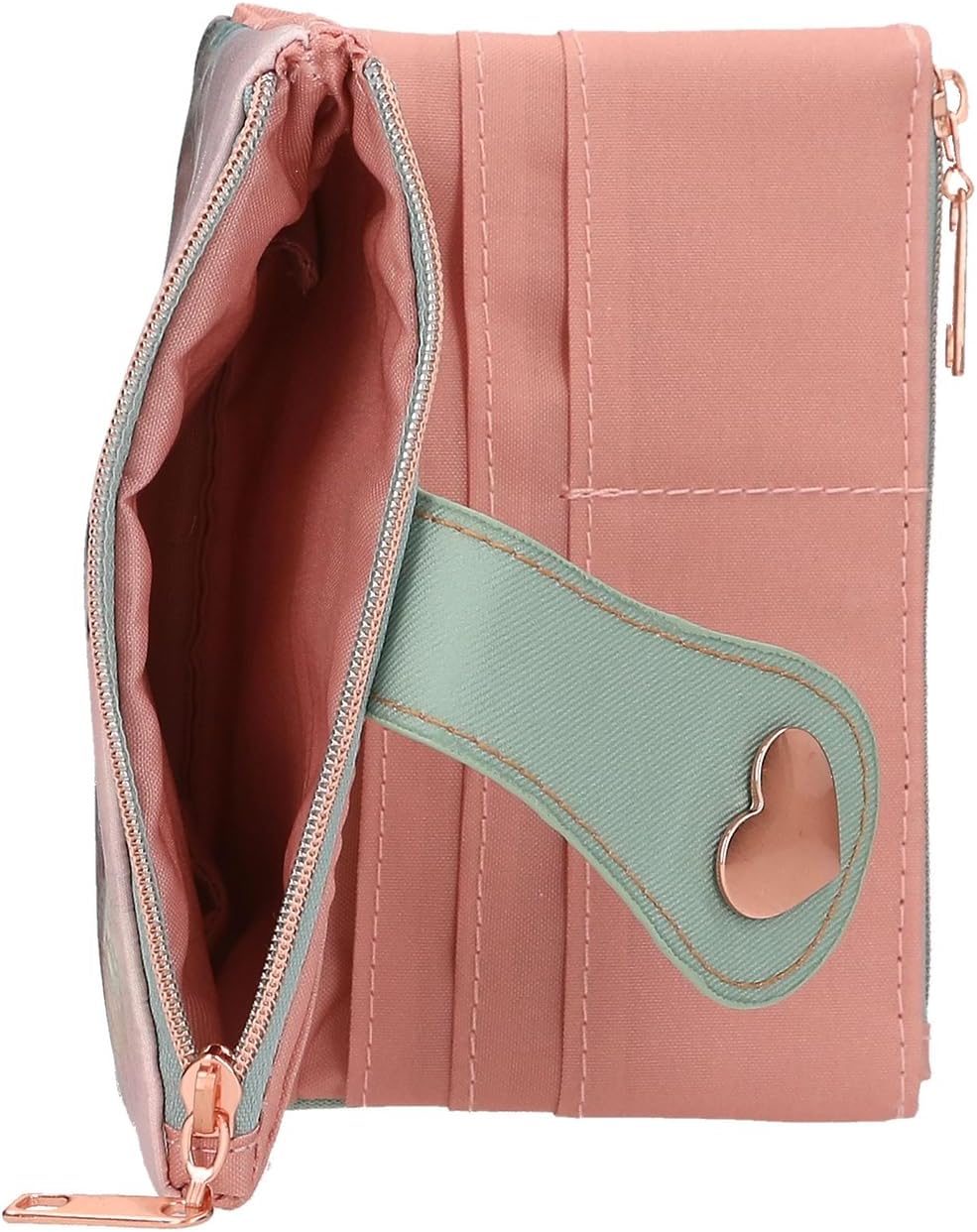 Miss Melody - Purse Romantic Fields - (0413405)