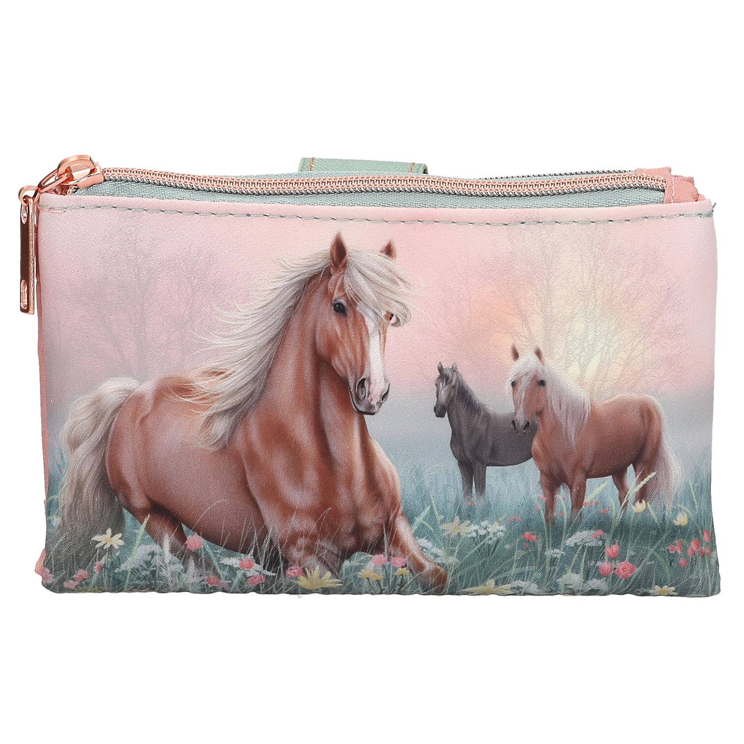 Miss Melody - Purse Romantic Fields - (0413405)