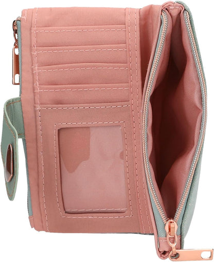 Miss Melody - Purse Romantic Fields - (0413405)
