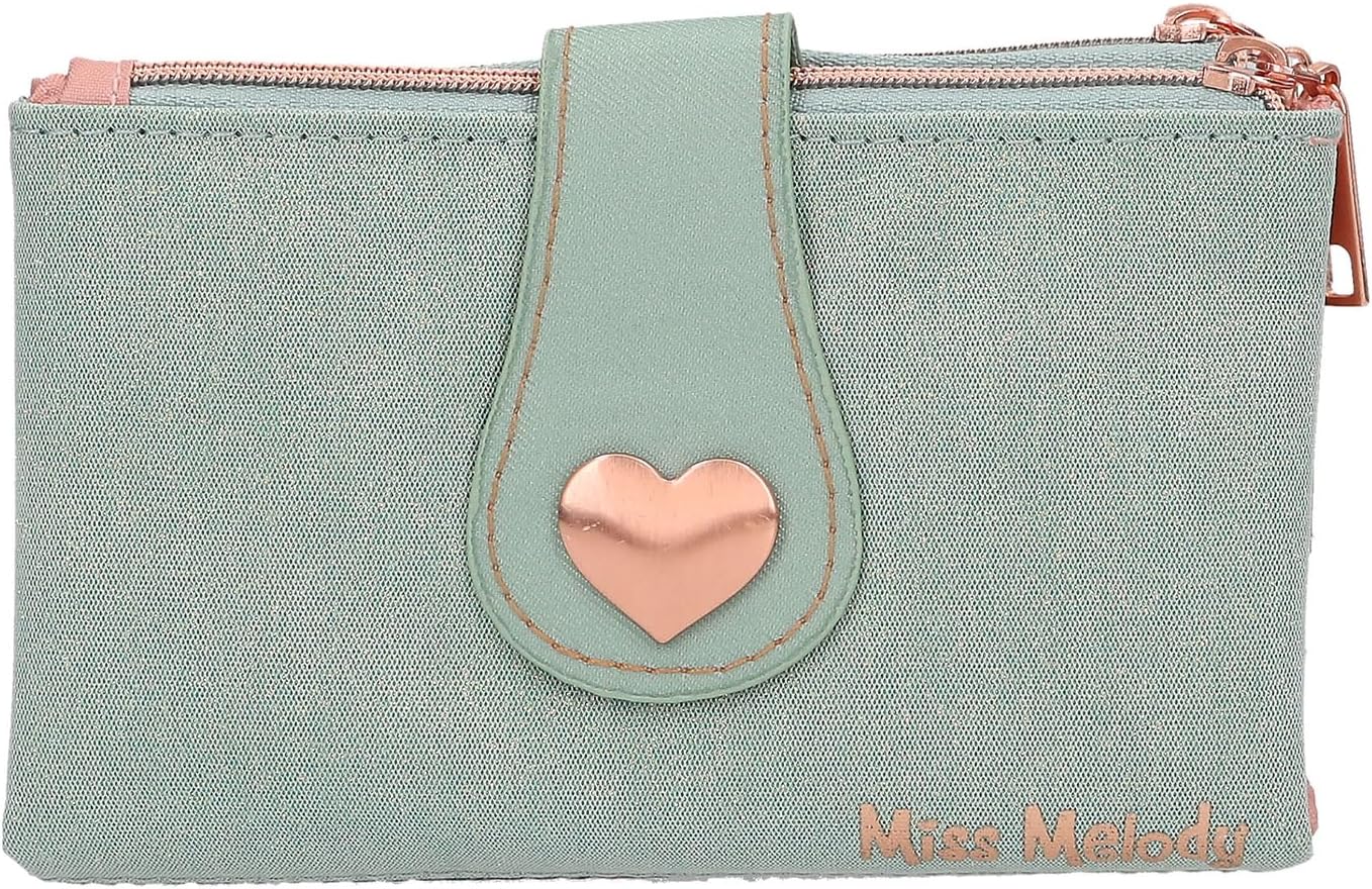 Miss Melody - Purse Romantic Fields - (0413405)