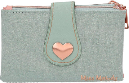 Miss Melody - Purse Romantic Fields - (0413405)