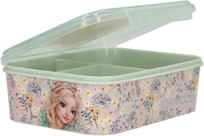 Topmodel - Lunchbox Summer Feeling - Sage Green (413410)