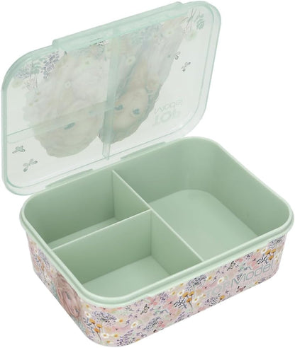 Topmodel - Lunchbox Summer Feeling - Sage Green (413410)