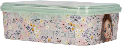 Topmodel - Lunchbox Summer Feeling - Sage Green (413410)