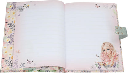 Topmodel - Diary With Code And Sound Summer Feeling (413622)