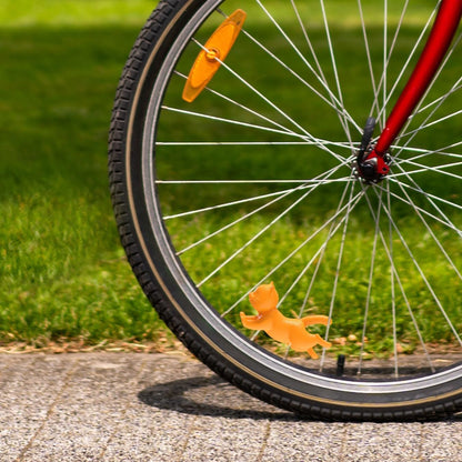 Winkee - Bike Accessory - Cat