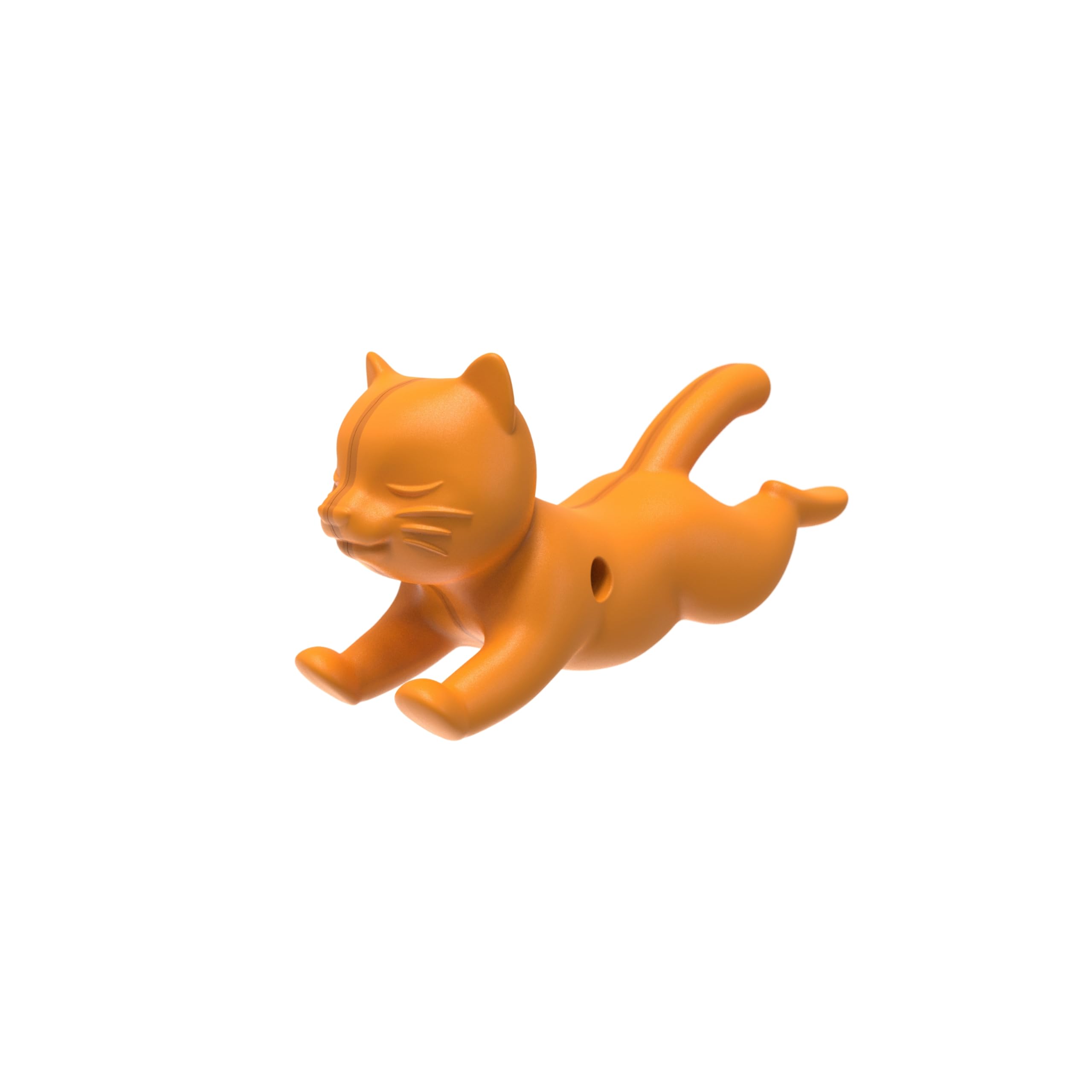 Winkee - Bike Accessory - Cat