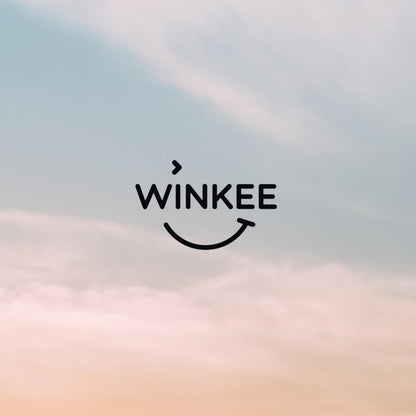 Winkee - Fiets accessoire vliegtuig