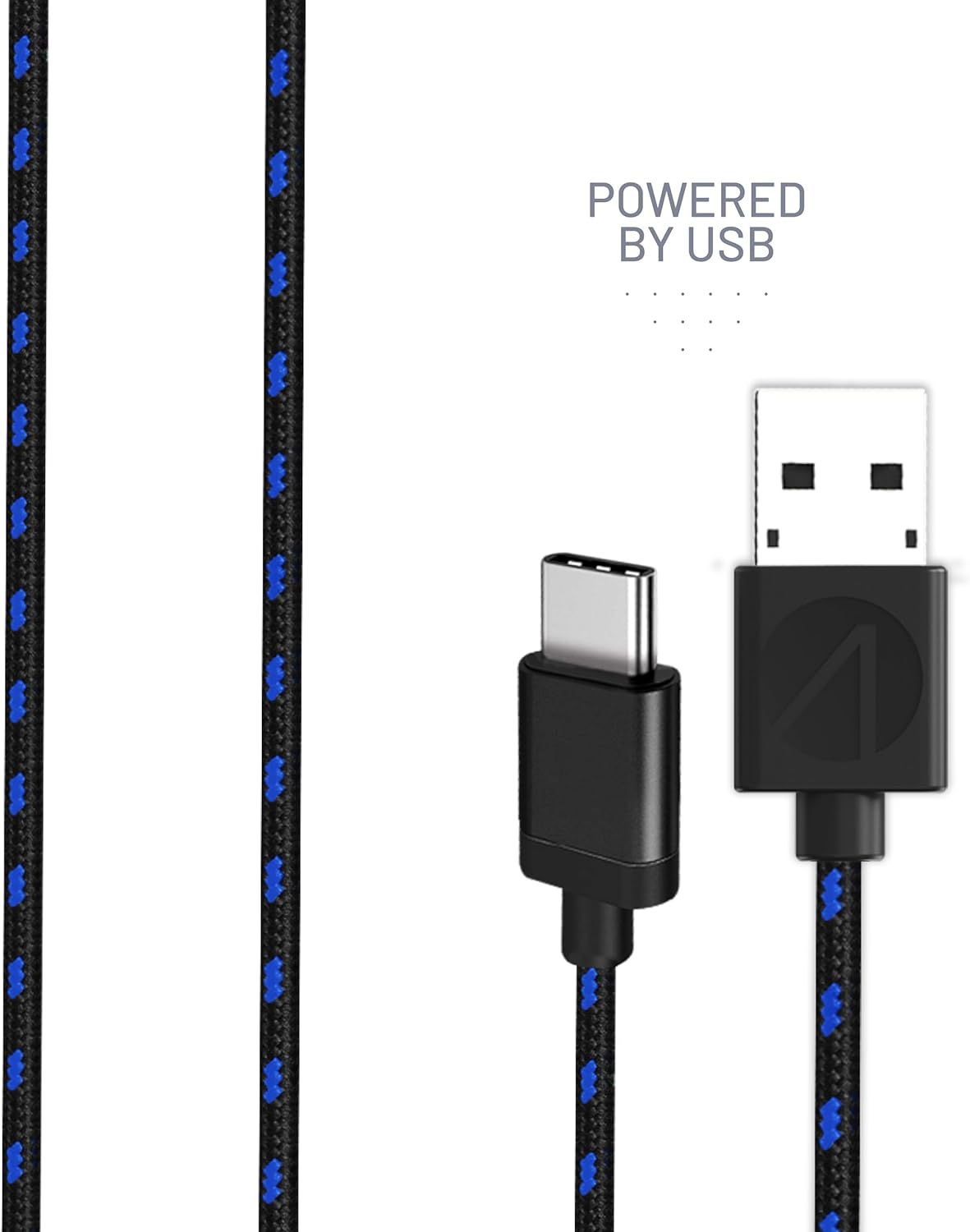 STEALTH SP-C30 V Superfast Play & Charge Cables for PS5 - Triple Pack - Exclusive to Amazon