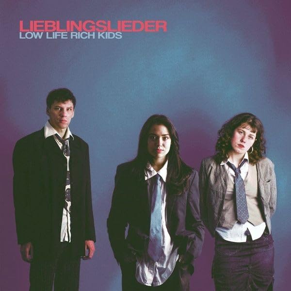 Lieblingslieder