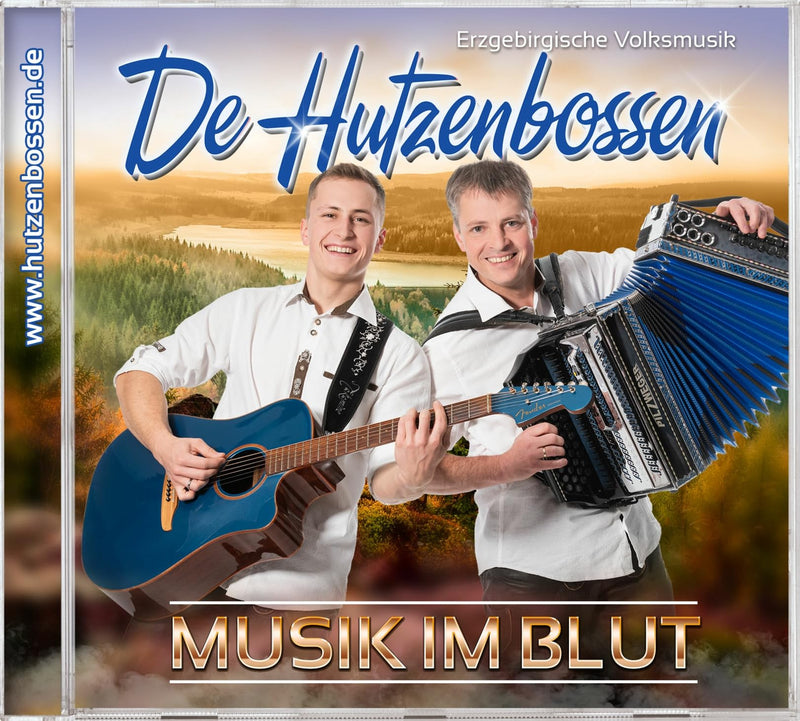 Musik Im Blut