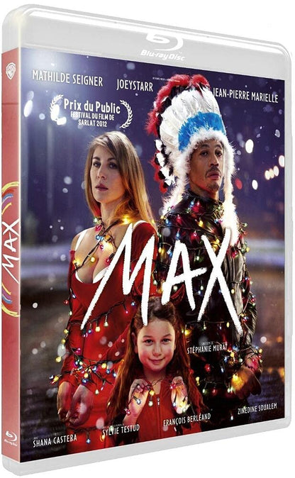 Max (Region 2)