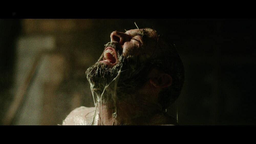 Almost human