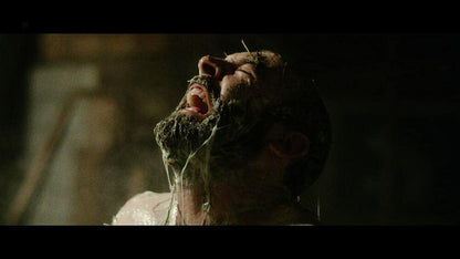 Almost human