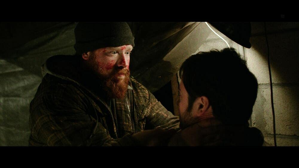 Almost human