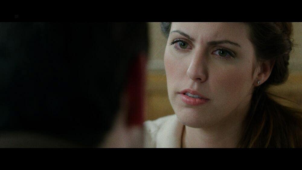 Almost human
