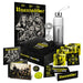 Für Immer Wir - Deluxe Box Set (inkl. Digisleeve CD, Trinkflasche, Poster, Pendant, Autogrammkarte, Bierdeckel, Patch, Sticker, Button, „Wir Leben Laut“ Festival Freibier Chip)