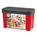 Ecoiffier - Ecoiffier 100% Chef Speelgoed Eten 75dlg.