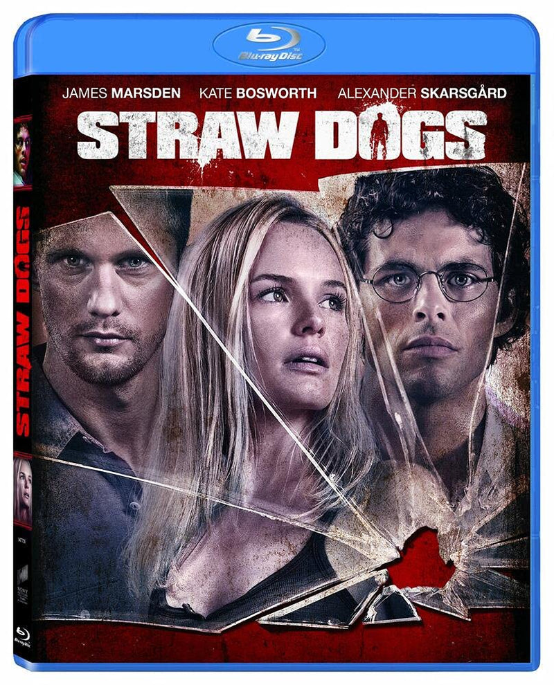 Straw Dogs