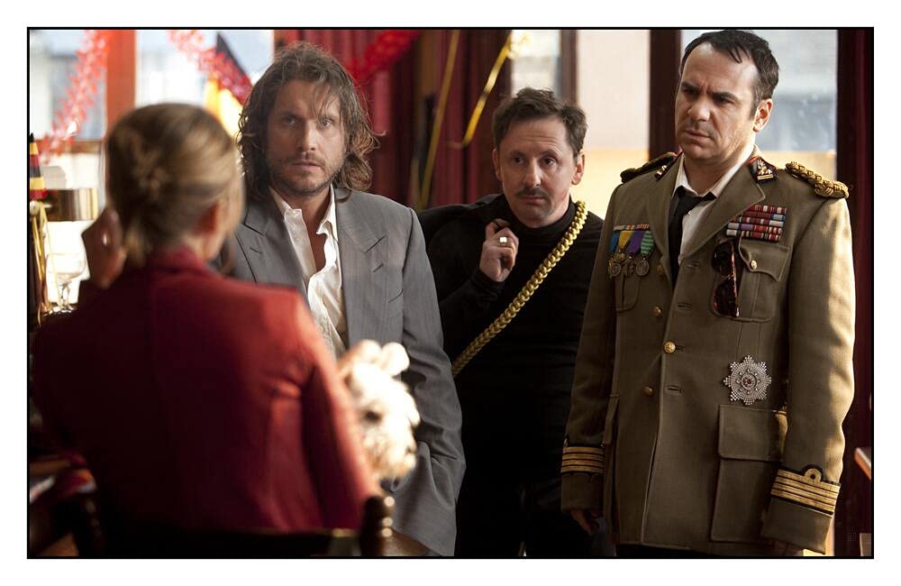 Il Etait Une Fois..Une Fois/Blu/Ray