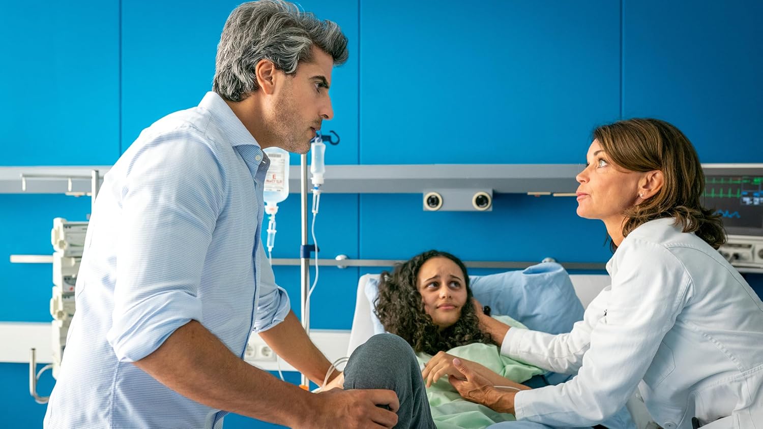 Notruf Hafenkante 33 (Folge 417-429